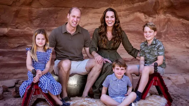 Cea mai strictă regulă pe care Kate Middleton și prințul William le-au pus-o copiilor săi. Pentru mulți poate părea o decizie extremă