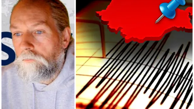 Cercetătorul care a „prezis” cutremurele din Turcia revine cu un mesaj important. Ce a spus despre seismele din România