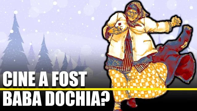 Cine a fost Baba Dochia. Legenda și semnificația specială a celor 12 cojoace
