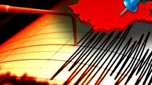 Cutremur puternic în România, azi - 14 februarie. Ce magnitudine a avut. A fost resimțit și în București