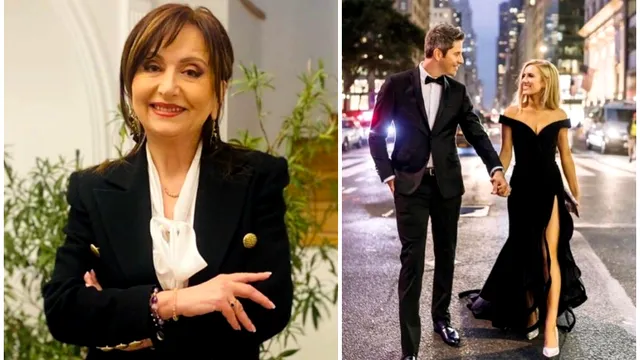 Eli Lăslean ne spune cum ar trebui să ne îmbrăcăm pentru a avea o ținută Black Tie: “Eleganță la cel mai înalt nivel” VIDEO EXCLUSIV