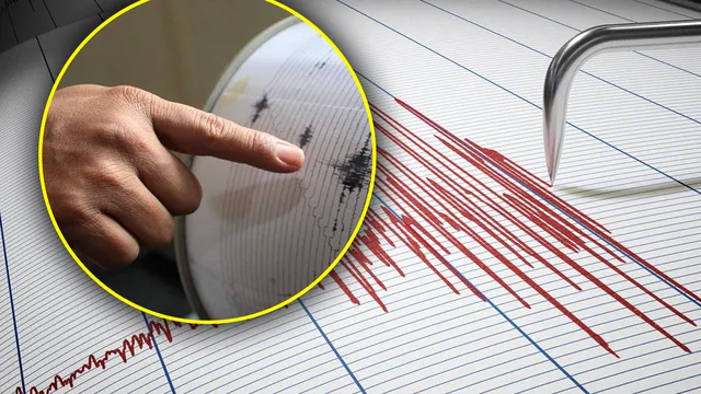 Fenomenul neobișnuit care s-a produs după cutremurul devastator din Turcia. Ce au observat experții