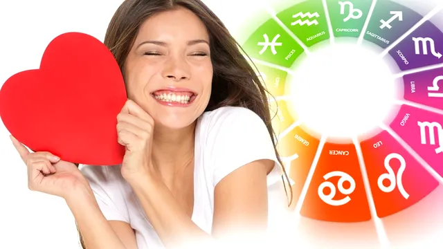 Horoscop zilnic 14 februarie 2023. Iubirea plutește în aer pentru acești nativi de Ziua Îndrăgostiților. Ce mari surprize primesc