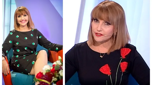 În ce superstiții crede Marina Almășan: “Nu îmi dă o stare grozavă”. Cum reușește vedeta să își gestioneze fricile VIDEO EXCLUSIV