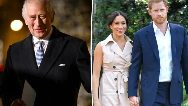 De ce vrea regele Charles să-i invite pe Harry și Meghan la încoronare, după mărturisirile scandaloase. Planul nebănuit