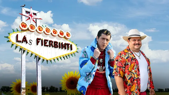 La ce oră se difuzează Las Fierbinți. Programul de difuzare al celebrului serial de comedie de la Pro TV