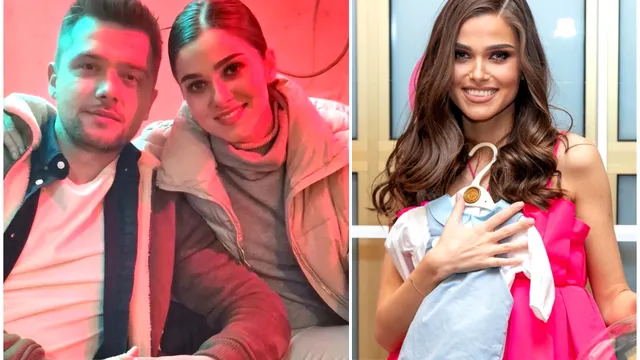 Marian Olteanu din Clanul abia așteaptă ca Theo Rose și Anghel Damian să devină părinți: ”Nu cred că are Anghel încredere că aș putea să fiu o bonă foarte bună” EXCLUSIV