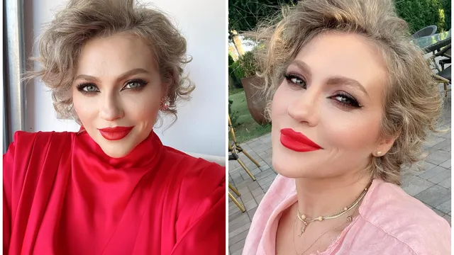 Mirela Vaida are un nou look. Cum arată vedeta de la Antena Stars, după ce și-a tuns părul: „Colegii zic că sunt prea corporatistă și serioasă”