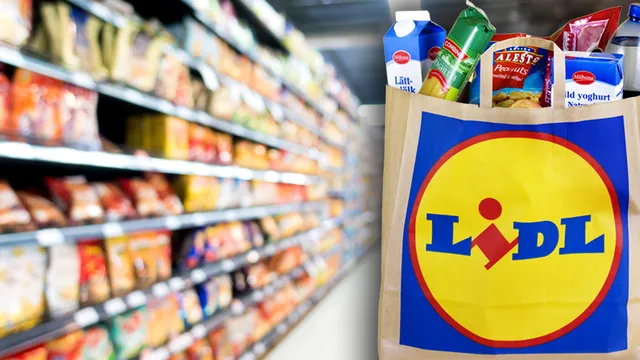 Cele 8 produse de la Lidl care sunt printre cele mai bune din lume