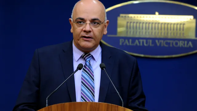 Câți bani câștigă Raed Arafat, în 2023. Șeful DSU și-a făcut public salariul. Ce sumă a ajuns să încaseze după majorare