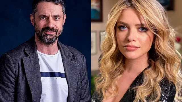 Relația specială dintre Ștefan Lungu și Alexandra Dinu. Ce legătură există de fapt între ei: “Despre asta este vorba!” VIDEO EXCLUSIV