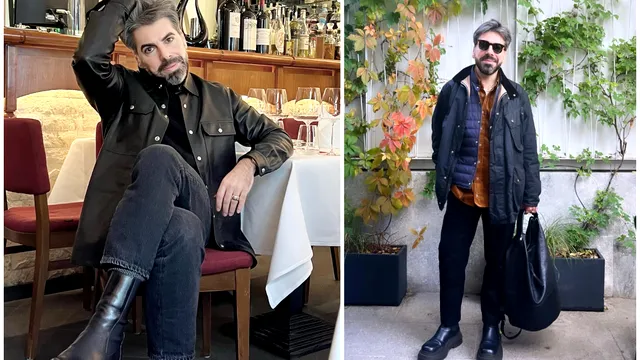 Cum ne putem îmbrăca de Valentine’s Day. Sfaturi de la Maurice Munteanu: “Nu cred că este necesar să te încoțopenești toată” VIDEO EXCLUSIV