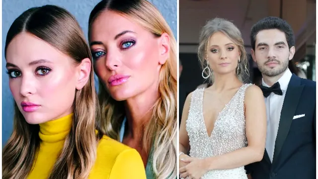 Sora Deliei s-a despărțit de soț? Ce spune Gina Matache, după ce fiica ei, Oana, a fost surprinsă cu un alt bărbat: „Sunt alegerile ei”