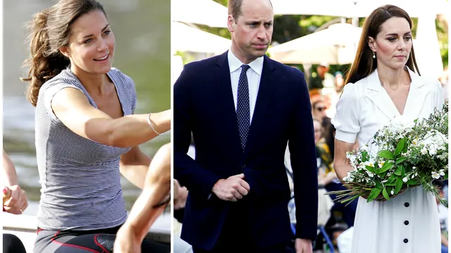 Unde a lucrat Kate Middleton, înainte să-l cunoască pe prințul William. A avut și joburi prost plătite. Sigur nu ai fi bănuit asta despre ea