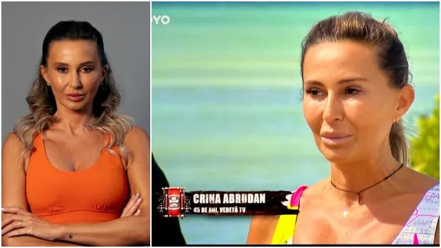 Câți bani câștigă Crina Abrudan la Survivor 2023. Suma pe care o obține pentru fiecare săptămână petrecută în concurs
