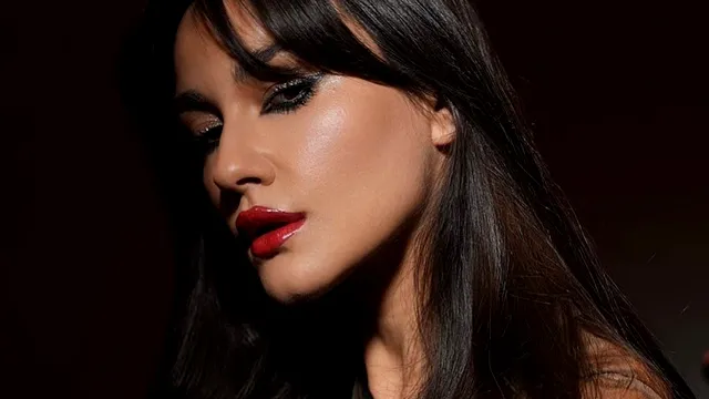 Ana Cucuta, despre machiajul pe care putem să îl abordăm de Valentine’s Day: “Neapărat trebuie să avem roșu” SPECIAL