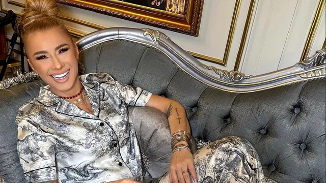 Anamaria Prodan face dezvăluiri despre noul iubit: “Este înalt, frumos”. Cum au reacționat copiii când l-au cunoscut