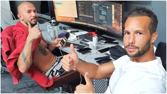 Câți copii are Tristan Tate. Adevărul nebănuit despre moștenitorii săi