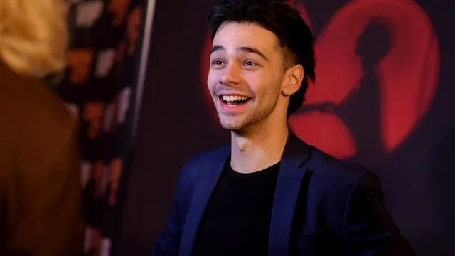 Bogdan Iancu, despre cele mai dureroase momente din viața lui: Este ceva ce nu doresc nimănui. Ce l-a marcat atât de tare pe actor VIDEO EXCLUSIV