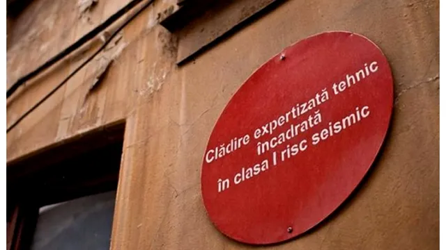 Testul pe care trebuie să îl faci când cumperi un apartament. Așa îți vei da rapid seama dacă va fi rezistent la un cutremur