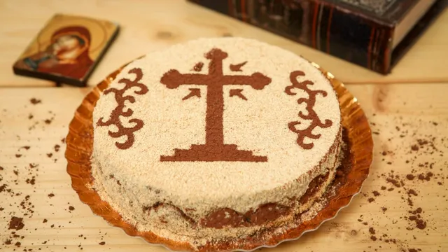 Cum se face coliva. Ingredientul care nu trebuie să lipsească, îi dă un gust aparte