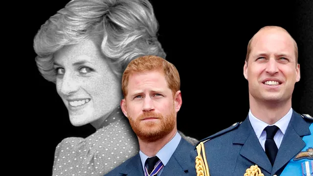 Cum arată și cu ce se ocupă fratele prințesei Diana, la 26 de ani de la moartea acesteia. A promis ca va fi ca un tată pentru William și Harry