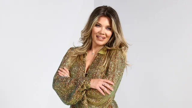 Gina Pistol se retrage din televiziune. Ce urmează să facă. Vedeta tocmai le-a dat vestea fanilor