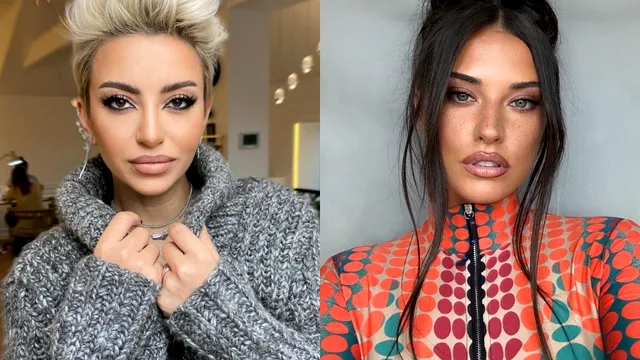 Cadoul special pe care l-a primit Giulia Anghelescu de la Antonia de ziua ei. Artista a rămas pur și simplu fără cuvinte VIDEO EXCLUSIV