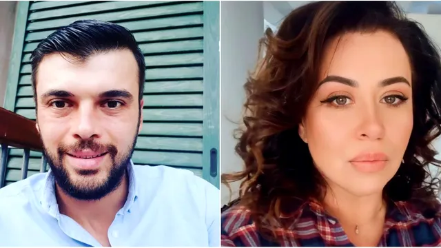 Mesajul pe care Oana Roman l-a primit de la Marius Elisei după despărțire. Ce îi cere acum fostul soț. Vedeta a răbufnit