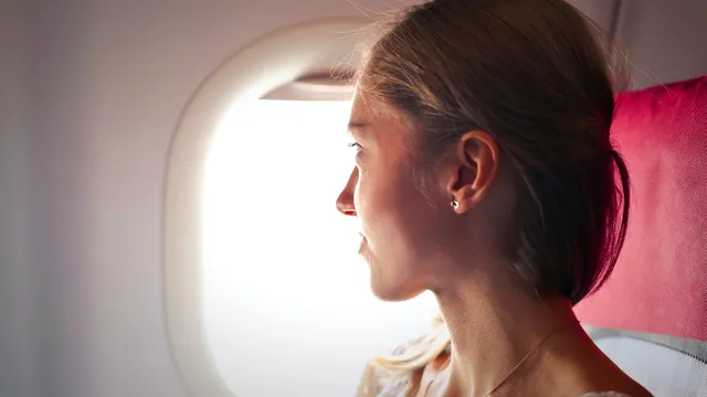 Care este cel mai sigur loc din avion. Oferă cele mai mari șanse de supraviețuire în caz de accident