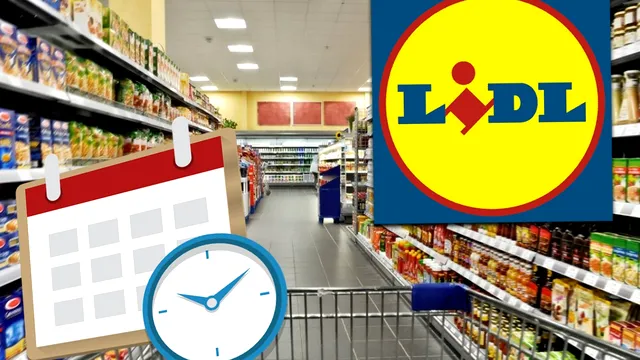 Produsul de la Lidl care face furori printre gospodine. Doar astăzi se mai găsește în magazine