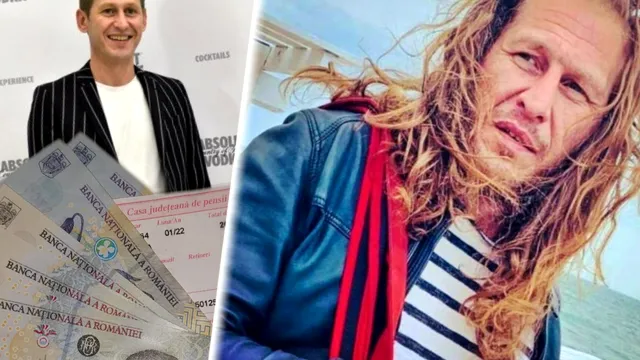 Drama cumplită prin care trece Mircea Solcanu, la 46 de ani: „Trist și nervos și strivit de viață, dar respir”. Din ce pensie trăiește