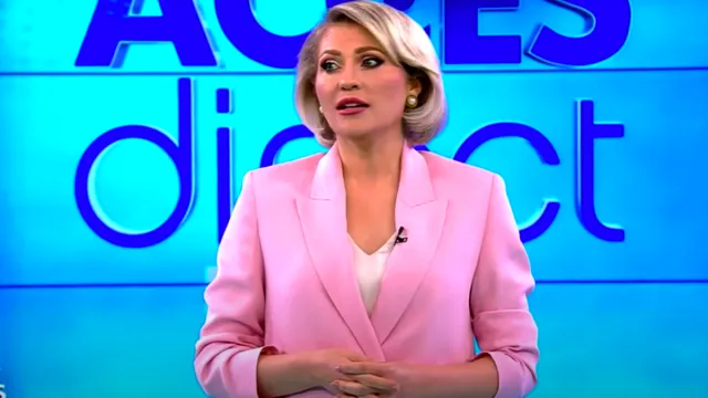 De ce Mirela Vaida nu își lasă copiii să se uite la emisiunea ei. Motivul pentru care le-a dat interdicția