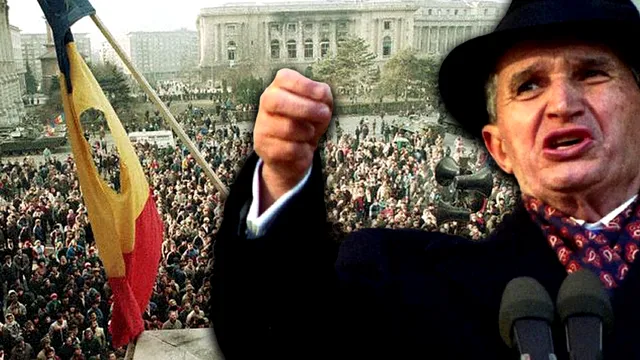 Detaliul bizar de pe certificatul de naștere al lui Nicolae Ceaușescu. A atras atenția tuturor