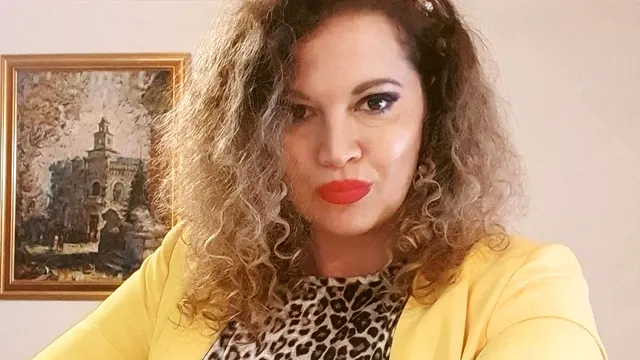 Drama care a marcat-o pe Oana Lis: Eu aveam 13 ani, iar tata mi-a prezentat un bărbat peste 30 de ani, să mă căsătoresc cu el