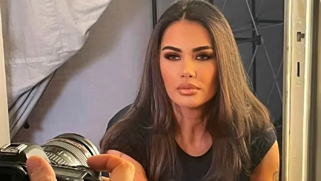 Anunțul făcut de Oana Zăvoranu, după ce s-a zvonit că divorțează de Alex Ashraf: “Mă confrunt cu probleme grave”. A dezvăluit tot
