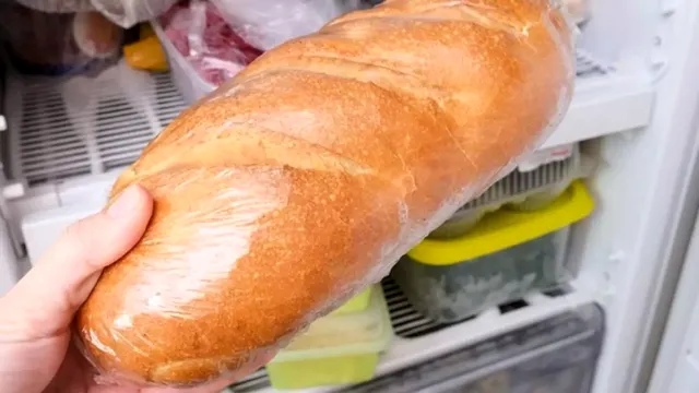 De ce nu ar trebui să ții niciodată pâinea la frigider. Greșeala pe care o fac mulți români