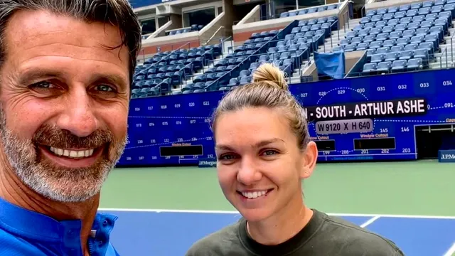 Ipoteză bombă în cazul de dopaj al Simonei Halep. Ce rol ar fi avut soția antrenorului Patrick Mouratoglou: “Sigur că era geloasă”