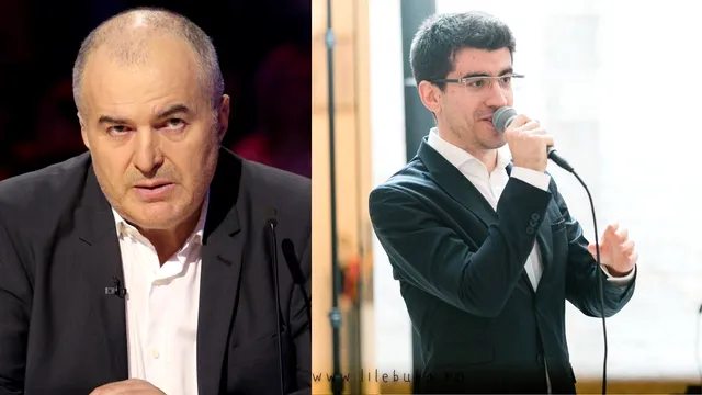 Cu ce se ocupă și cum arată Petru, fiul lui Florin Călinescu. “Pe mine mă cunosc, evident, mai puțini oameni decât îl cunosc pe tatăl meu”