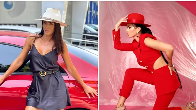 Raluca Dumitru, despre cea mai grea emisiune la care a participat: Am ajuns la 48 de kilograme. Am fost foarte judecată de oamenii de acasă VIDEO EXCLUSIV