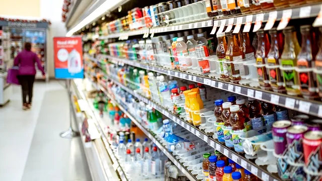 Ce conțin de fapt sucurile naturale din supermarketuri. Nu le cumpăra dacă apare acest ingredient pe etichetă