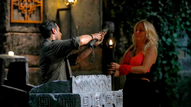 Câți bani a câștigat Vica Blochina, în urma participării la Survivor România 2023. A petrecut 4 săptămâni în competiție