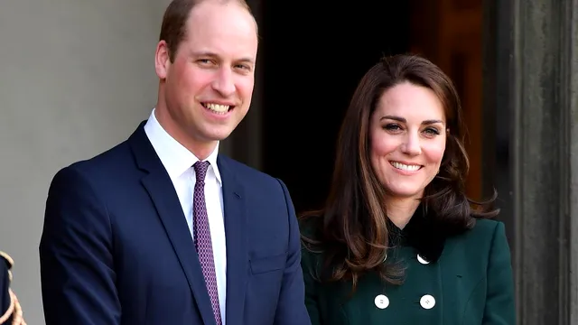 Motivul pentru care prințul William și Kate Middleton au în călătoriile lor o rezervă de sânge. Un expert regal a făcut dezvăluirea