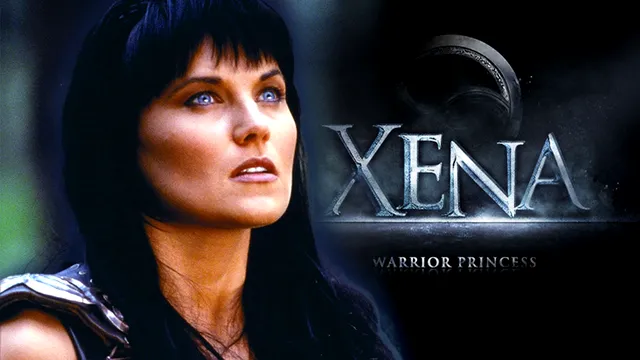 Cum arată acum Xena, prințesa războinică. Actrița este de nerecunoscut la 54 de ani