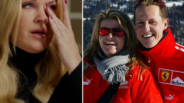 Ce se întâmplă cu soția lui Michael Schumacher. „Este ca o prizonieră”. Apropiații sunt îngrijorați