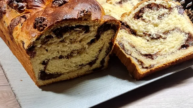 Secretul celui mai bun cozonac de post. Ingredientul care îl face delicios, trebuie neapărat să-l adaugi în compoziție