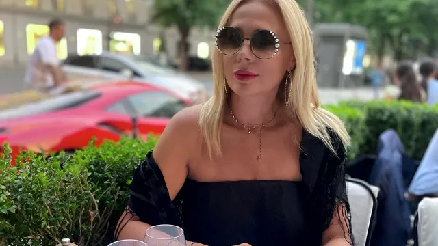 Motivul care a determinat-o pe Dana Săvuică să apeleze la operații estetice: Mi-a fost foarte greu să accept cine sunt eu VIDEO EXCLUSIV