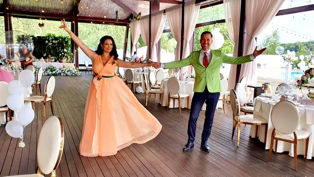 Adevărul despre divorțul dintre Dinu și Deea Maxer. Motivul care a dus la despărțire, de fapt