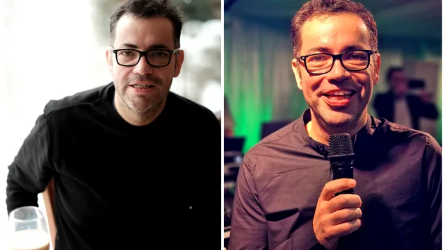 Alimentul la care a renunțat Răzvan Popescu, după ce a slăbit 45 de kilograme. Prezentatorul a trecut printr-o operație de micșorare a stomacului