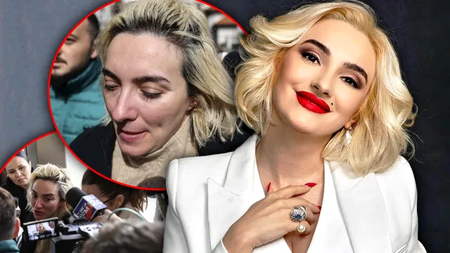 Ana Morodan, mesaj neașteptat după ce a fost plasată sub control judiciar: „Să nu vă credeți mai puternici decât viața!”. S-a ales cu 3 dosare penale